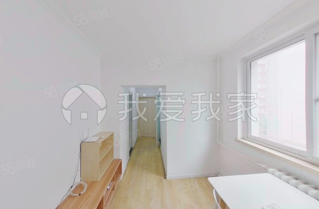 红联北村2室1厅59.79㎡350万二手房图片