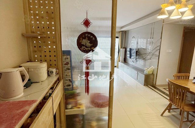 万科城(北区)3室2厅92㎡89.8万二手房图片