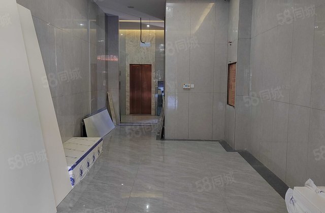 太阳公馆4室2厅143.59㎡125万二手房图片