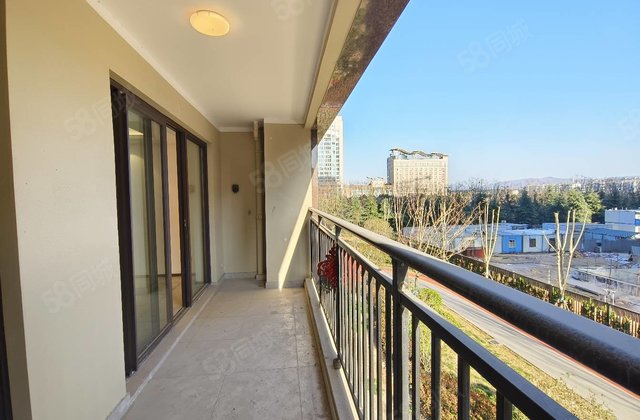 碧桂园玖锦台3室2厅117.52㎡145万二手房图片