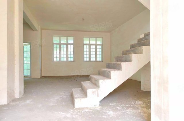 成都后花园2期5室2厅316.85㎡385万二手房图片