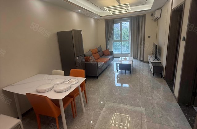 夏威夷蓝湾2室2厅79.4㎡82万二手房图片