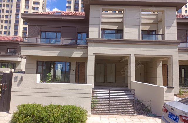 富力城(别墅)二手房,鞍山富力城(别墅)房子出售买卖房源信息- 鞍山58