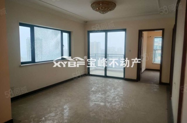 恒大名都3室2厅102.35㎡57万二手房图片