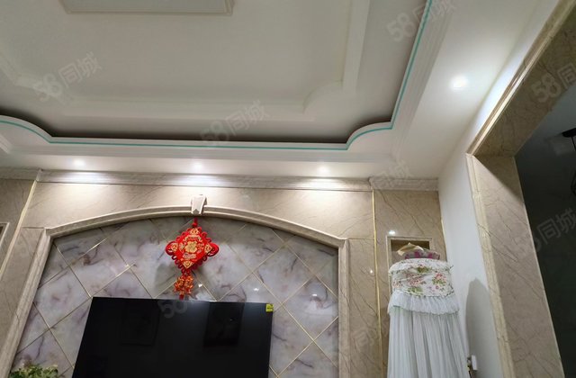 宝华园小区3室2厅135.99㎡58万二手房图片