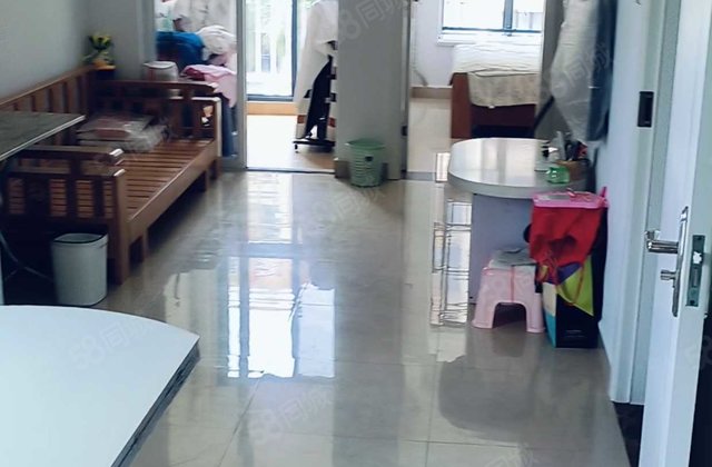 金祥万卷山3室1厅50㎡69万二手房图片