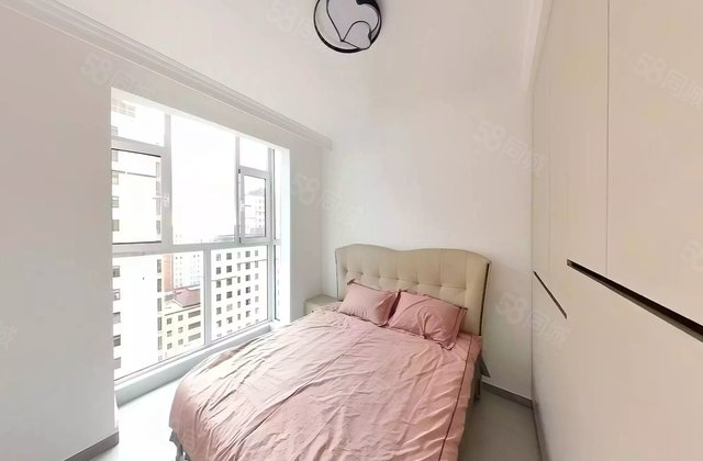 长龙国际小区2室1厅94.3㎡45万二手房图片