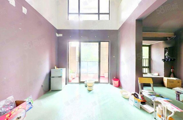 保利西江林语4室2厅97㎡208万二手房图片