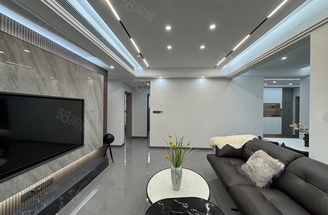 南湖别院4室2厅110㎡59.8万二手房图片