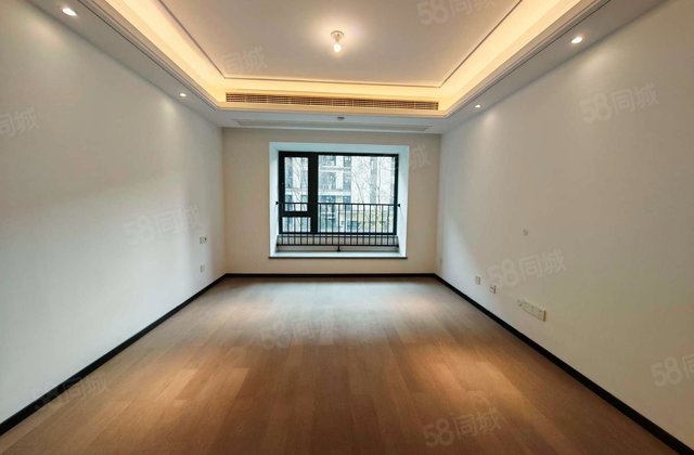 万科蔚蓝城市花园4室2厅110.88㎡263万二手房图片