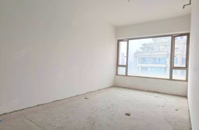 时代豪苑3室2厅132.9㎡158万二手房图片