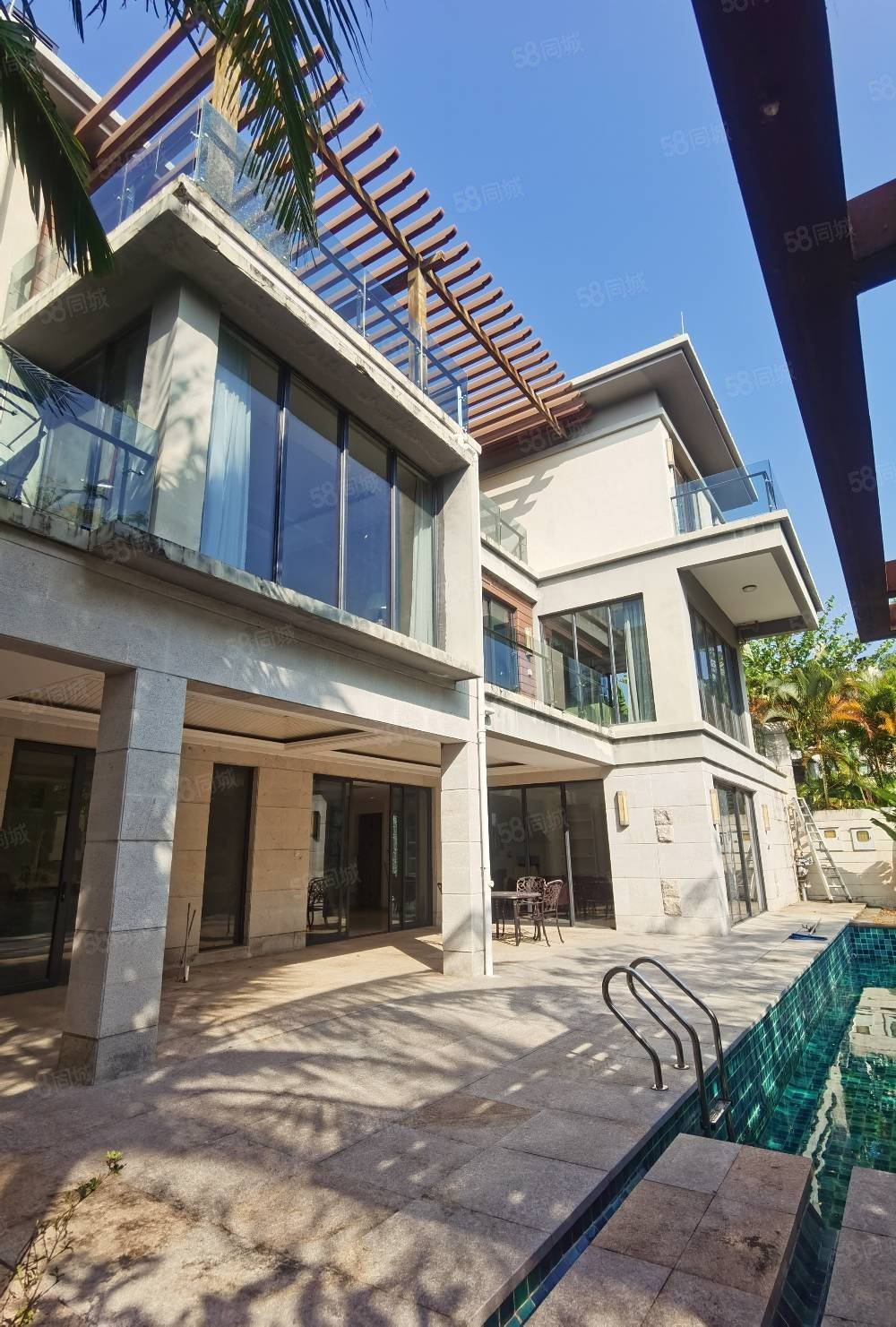 三亚市区亚龙湾 龙溪悦墅,亚龙湾龙溪悦墅(别墅)-三亚58同城