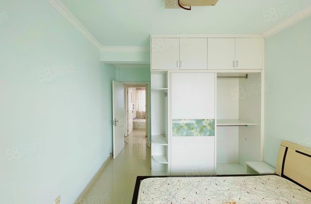 隆福国际2室2厅82.53㎡85万二手房图片