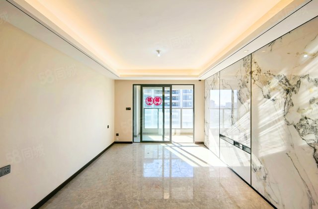 万科理想拾光3室2厅121.25㎡129万二手房图片