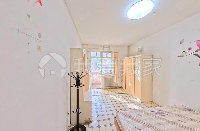 禄长街12号楼2室1厅52.48㎡350万二手房图片