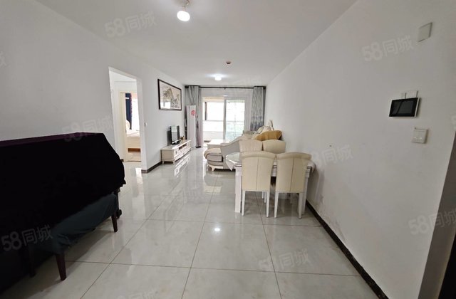 急售   阿卡精装电梯房可拎包入住 免大税带储藏室送车位