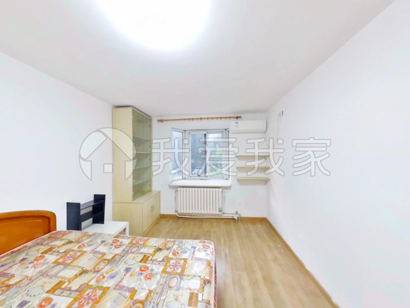 玉興園小區(qū)2室1廳1衛(wèi)83.95㎡南北499萬(wàn)