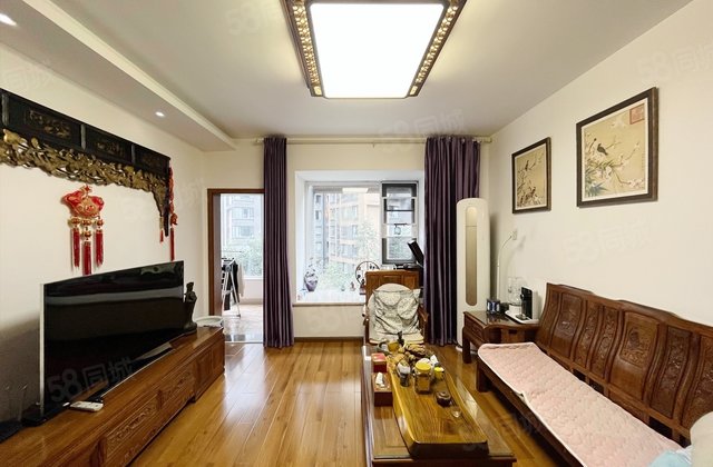 华润凤凰城(二期)3室2厅100.8㎡275万二手房图片