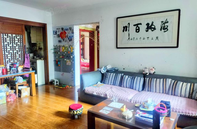 皇族名居一期2室2厅89㎡56万二手房图片