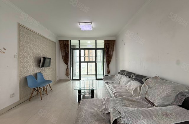 世纪城竹溪园2室2厅93.89㎡29万二手房图片