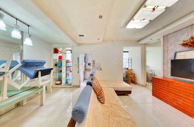 翰香府3室2厅99.72㎡65万二手房图片