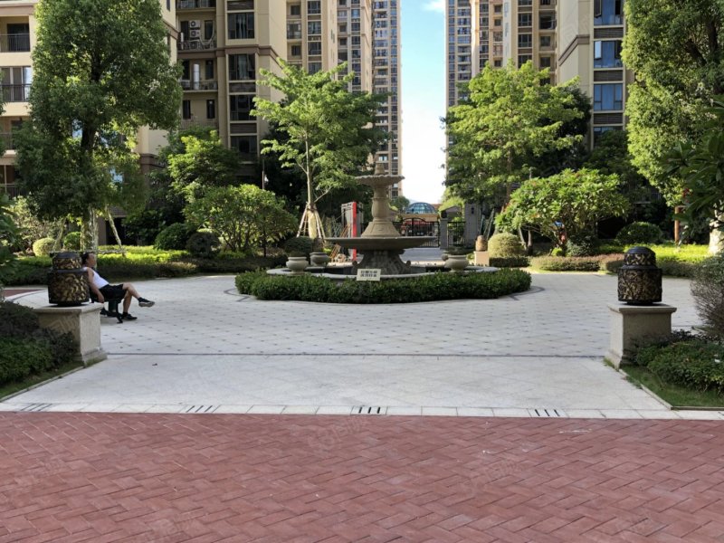 龙腾嘉园 高楼层视野好 双卫格局 板楼 满五   有电梯