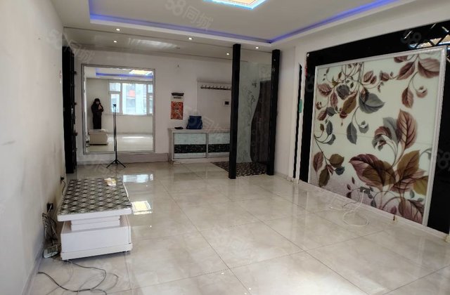 英伦尚城(C区)2室1厅94㎡40.9万二手房图片