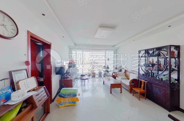 汤泉逸墅3室1厅103.82㎡1080万二手房图片