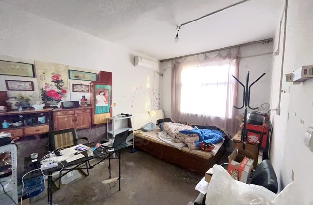 急售~非顶！低总价购老东昌房 挨市委家属院 育新苑 亚大小区