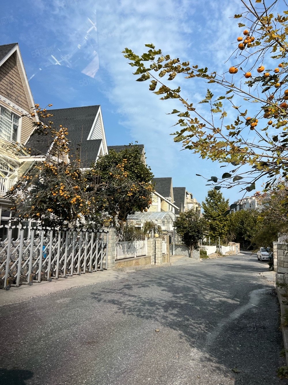 海昌枫桥园5室3厅4卫256㎡南北580万