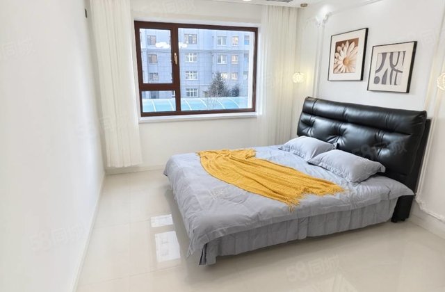 林华小区2室1厅80㎡38.8万二手房图片