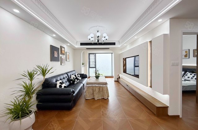 珺钰府4室2厅124㎡88.8万二手房图片