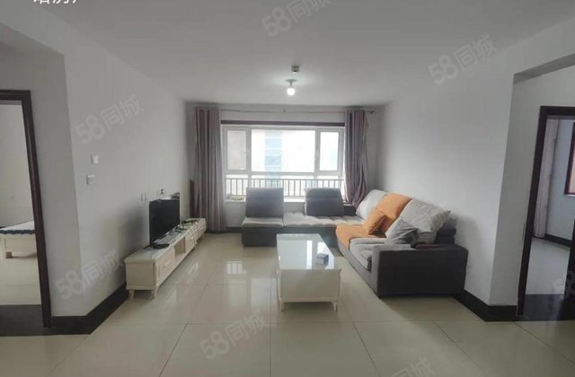 新一中，润景苑东边户，130平112万，送车位储，民生一号院