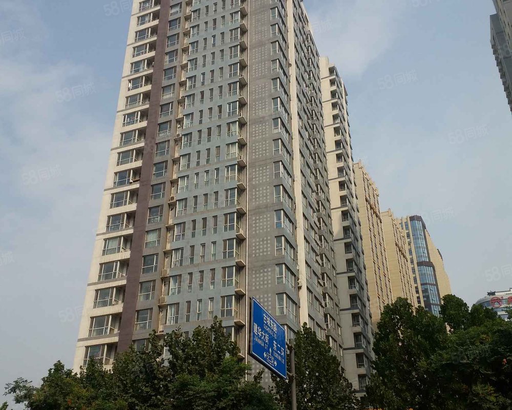 【翰玉门庭, 翰玉门庭小区详情,房价走势,房源,业主论坛】- 石家庄58