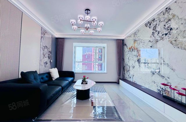 嘉隆明城3室2厅106㎡96万二手房图片