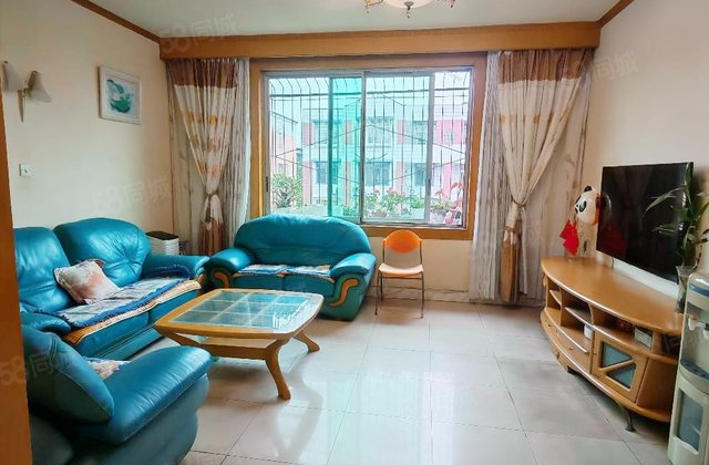 教师公寓(南兴巷)2室2厅87.21㎡40万二手房图片