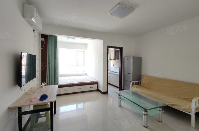 急售 新东方龙湾商品房 靠近东门 可隔两室 随时过户