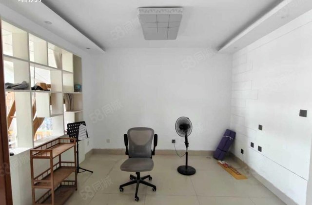 抢老文轩洋房 电梯地暖房1梯两户总高11层带地下车位储免大税