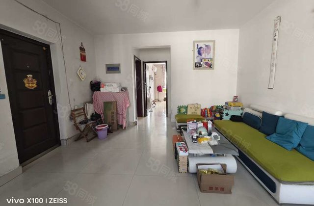 昌润路 香江 水城雅居3室 单位家属院 区妇幼附近 好楼层