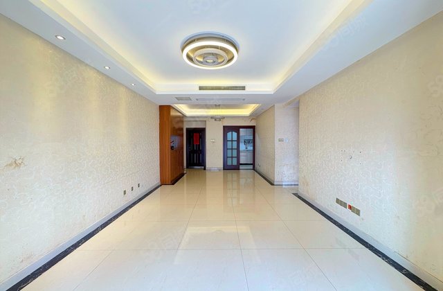 保利花园二期3室2厅112.45㎡235万二手房图片