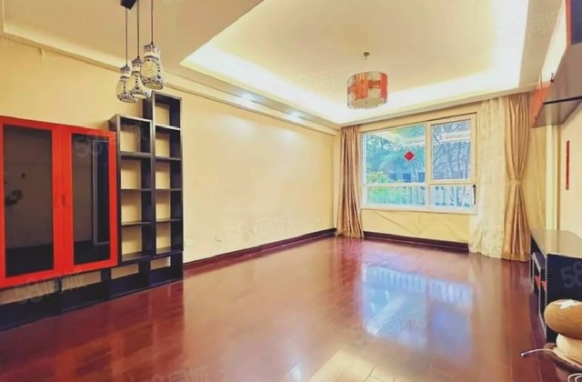 林肯公园C区2室1厅94.08㎡460万二手房图片