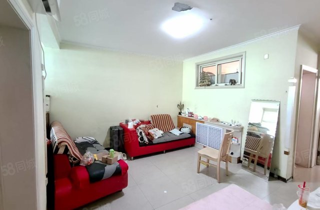 急售文轩本部，聊城大学学府花园，三楼，三室，满二