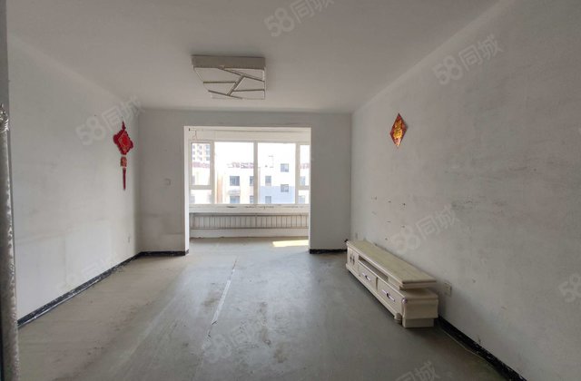 香悦四季3室2厅123.03㎡85万二手房图片