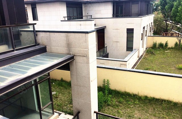 新出华润仰山别墅5室1400万元!,值得一看