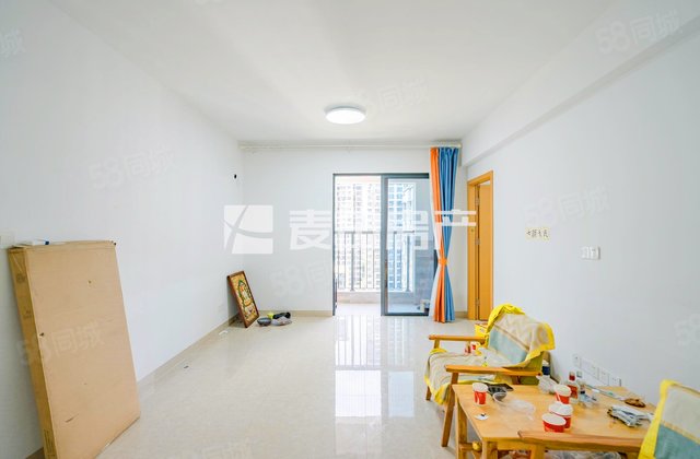 文灶地铁社区一期3室2厅97.48㎡468万二手房图片