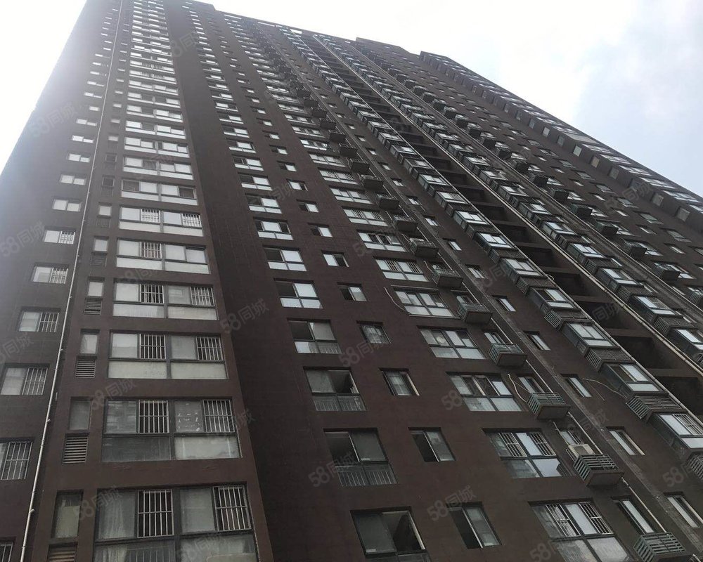 兴庆雅居一二环之间