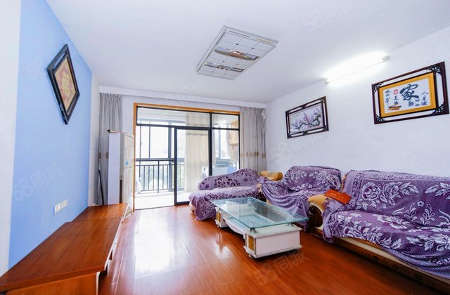 汇贤居3室2厅109.18㎡78万二手房图片