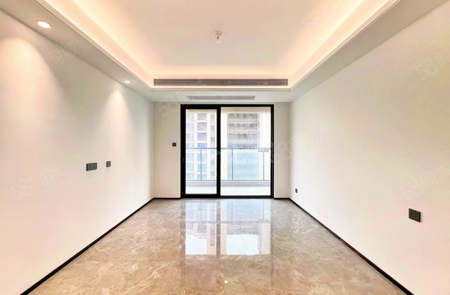 万科翡翠之光3室2厅110㎡223万二手房图片