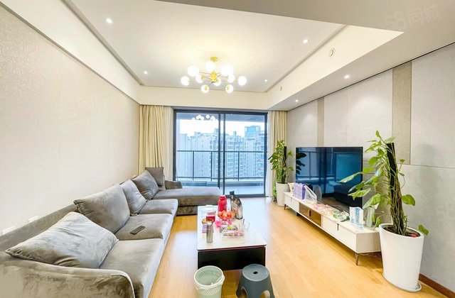 富豪公馆3室2厅102.7㎡120万二手房图片