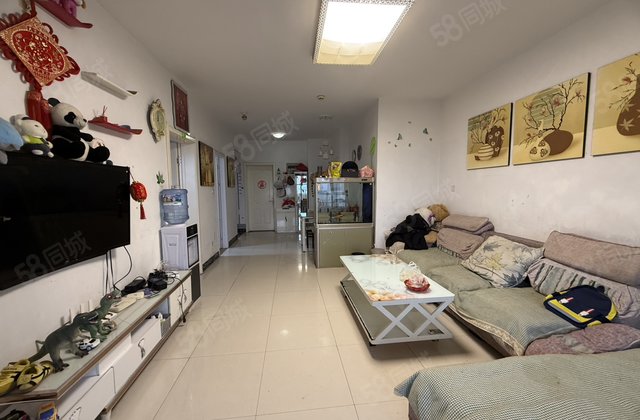 香江嘉明 电梯房 实验   九中 新城邦南区 三室 南北通透